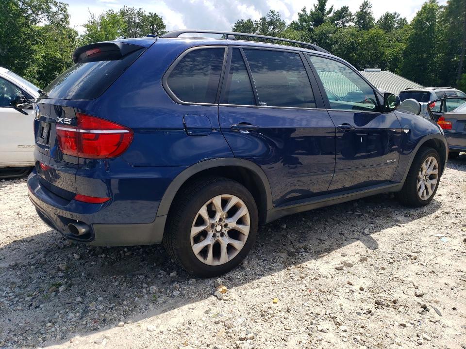 Aukcja sprzedaży 2011 Bmw X5, vin: 5UXZV4C52BL408216, numer aukcji: 60383396
