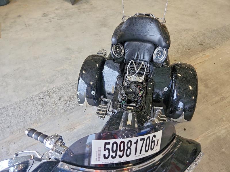 59981706 :رقم المزاد ، 5HD1MAM1X9Y850290 vin ، 2009 Harley-davidson Flhtcutg مزاد بيع