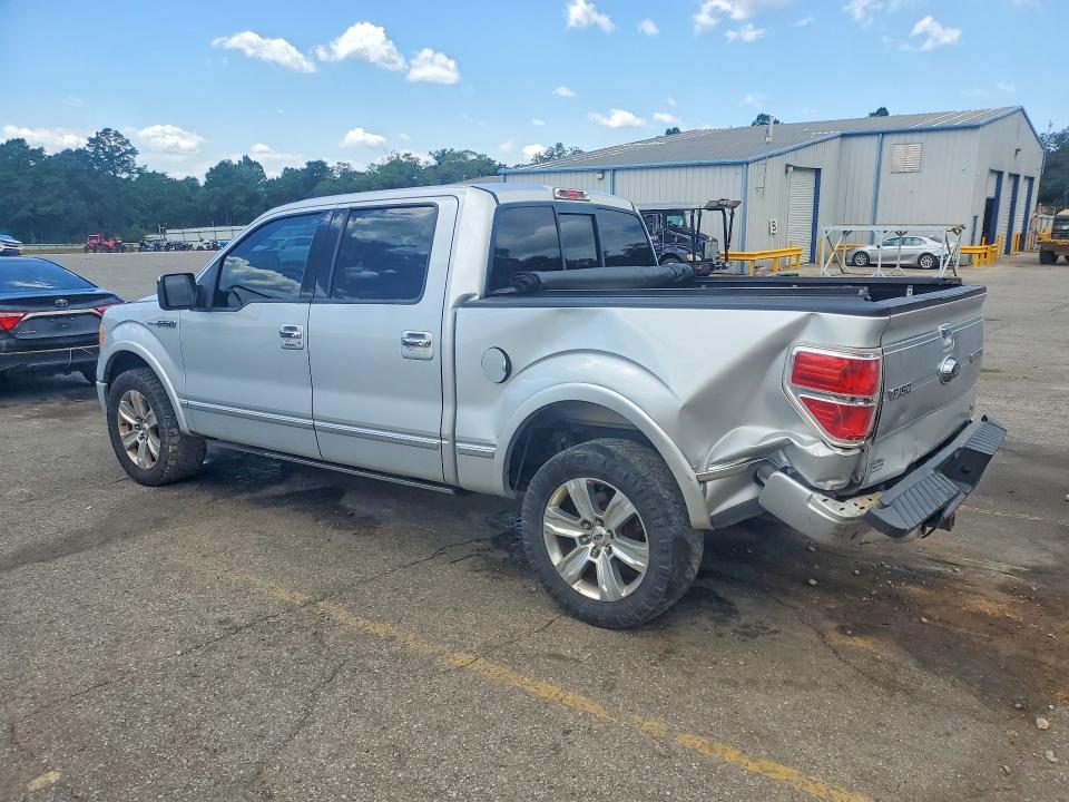 Aukcja sprzedaży 2010 Ford F150, vin: 1FTFW1CVXAFA17845, numer aukcji: 61605316
