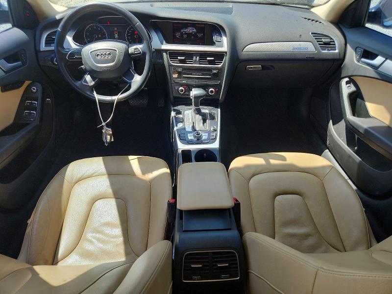 Продажа на аукционе авто 2014 Audi A4 Allroad, vin: WA1UFAFLXEA148286, номер лота: 61904016