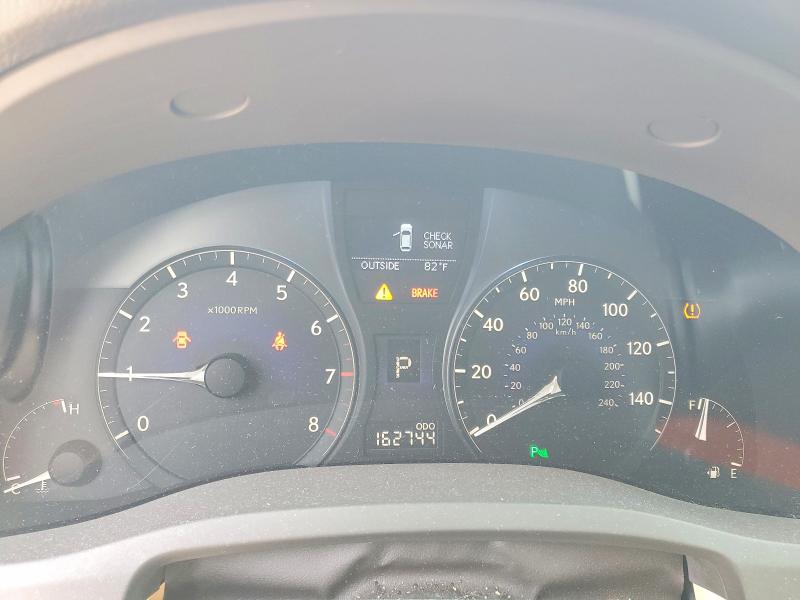 60572876 :رقم المزاد ، 2T2ZK1BA3CC082213 vin ، 2012 Lexus Rx مزاد بيع