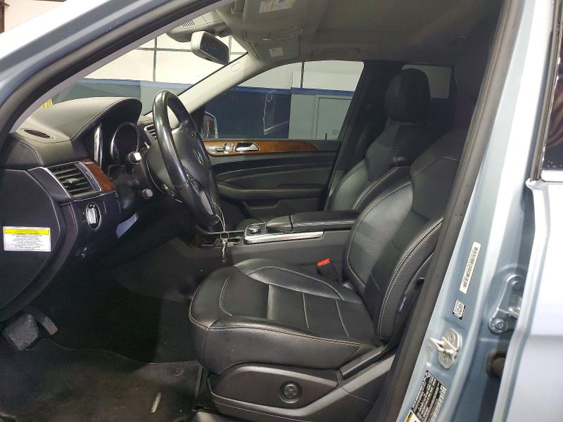 60299676 :رقم المزاد ، 4JGDA7DB6EA313408 vin ، 2014 Mercedes-benz Ml مزاد بيع