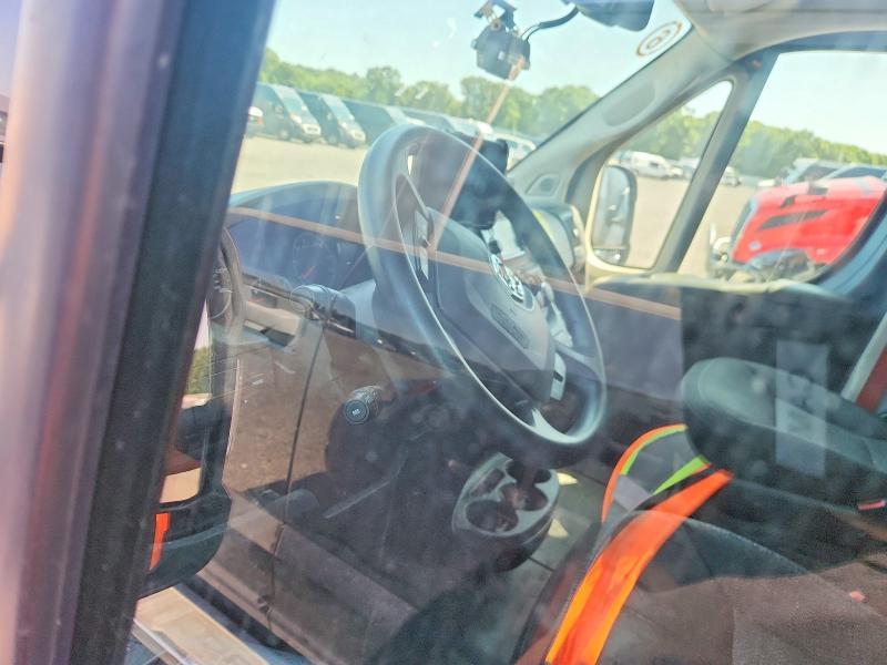 Продажа на аукционе авто 2021 Ram Promaster 3500, vin: 3C6MRVJG1ME545015, номер лота: 59746266