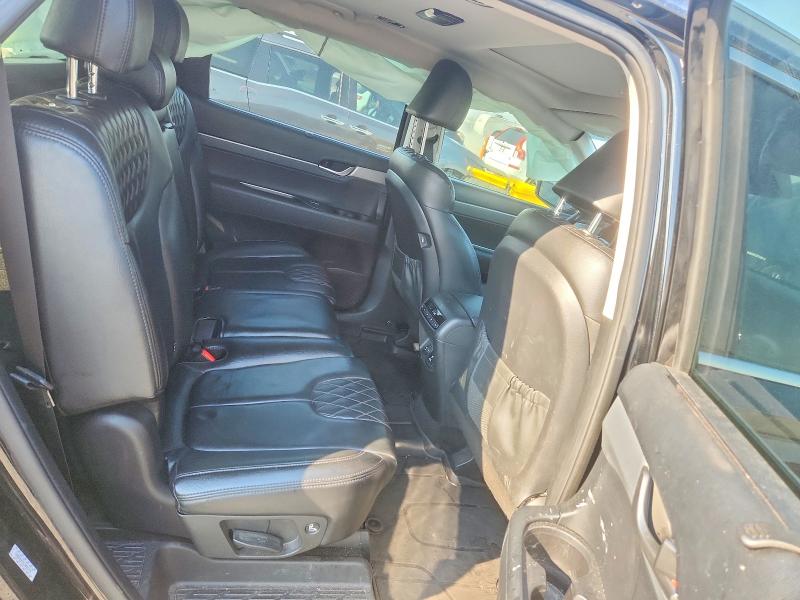 Продажа на аукционе авто 2020 Hyundai Palisade, vin: KM8R3DHEXLU055179, номер лота: 59313886