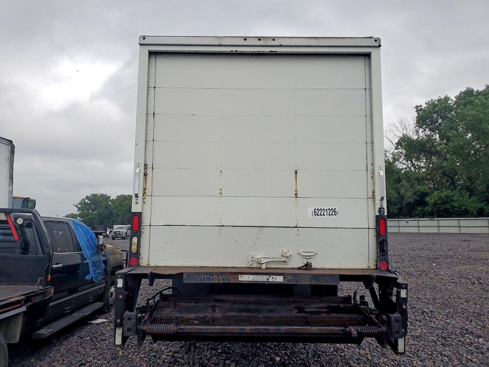 Продаж на аукціоні авто 2011 International 4300, vin: 1HTJTSKL8BH339367, номер лоту: 62221226