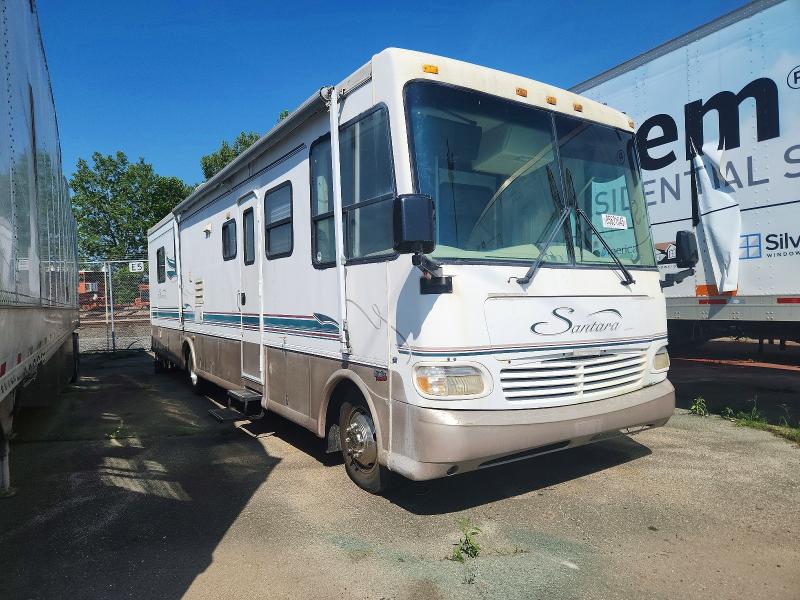Продажа на аукционе авто 1999 Coachman Trailers, vin: 3FCNF53S0XJA06288, номер лота: 85631045