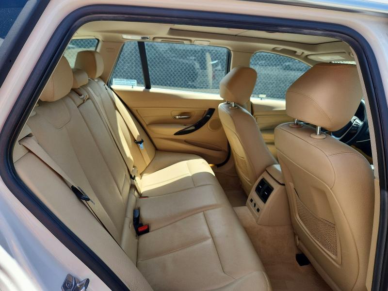 Продаж на аукціоні авто 2015 Bmw 328, vin: WBA3G7C55FK481317, номер лоту: 59338116