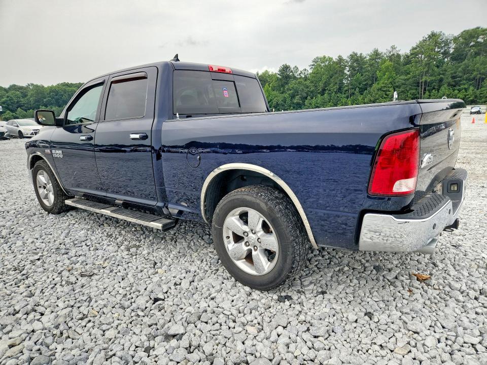 Aukcja sprzedaży 2013 Ram 1500, vin: 1C6RR6TT2DS705521, numer aukcji: 62885976
