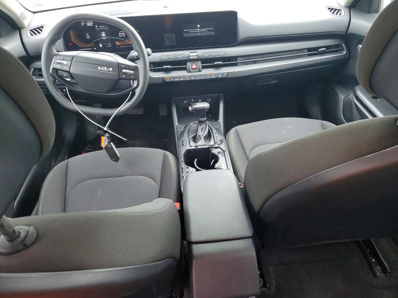 2026 Kia K4 მანქანა იყიდება აუქციონზე, vin: 3KPFT4DE5TE254670, აუქციონის ნომერი: 63406036