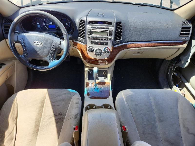 Продаж на аукціоні авто 2008 Hyundai Santa Fe, vin: 5NMSH73E78H167016, номер лоту: 60082816