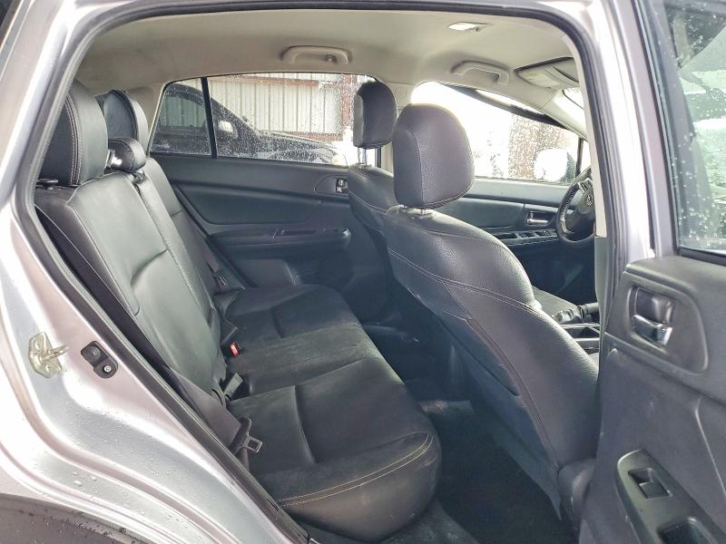 Продаж на аукціоні авто 2013 Subaru Xv Crosstrek, vin: JF2GPAGC2D2210482, номер лоту: 62823266