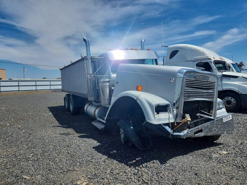 Продаж на аукціоні авто 1995 Freightliner Conventional, vin: 1FUYDZYB8SP875878, номер лоту: 57855246