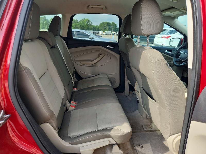 Продаж на аукціоні авто 2013 Ford Escape, vin: 1FMCU0GX3DUD77324, номер лоту: 62029796