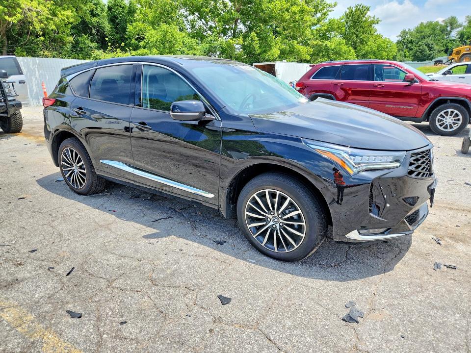 Aukcja sprzedaży 2026 Acura Rdx, vin: 5J8TC2H72TL012124, numer aukcji: 60066086