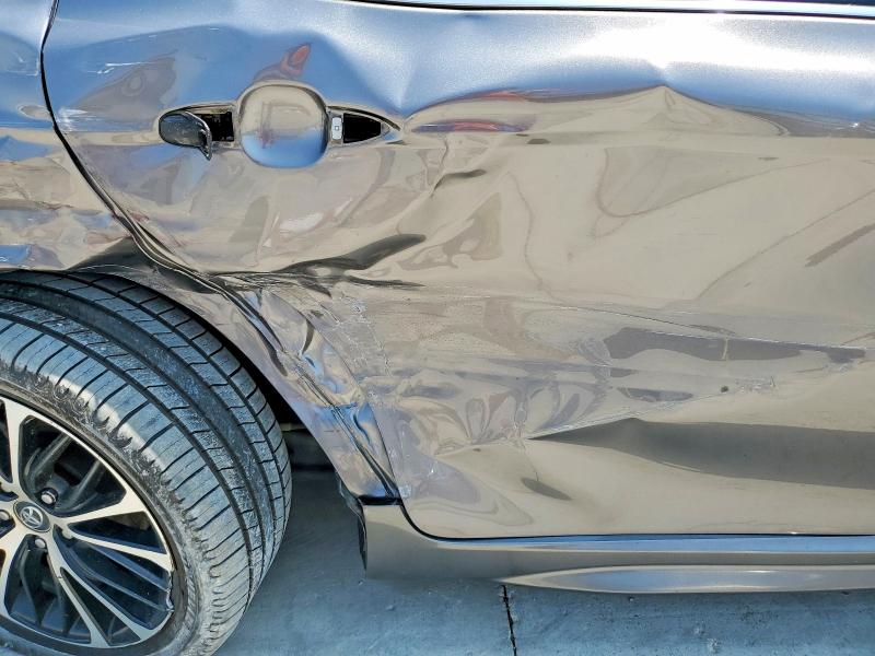 Aukcja sprzedaży 2018 Toyota Camry, vin: 4T1B11HK4JU009176, numer aukcji: 62693966