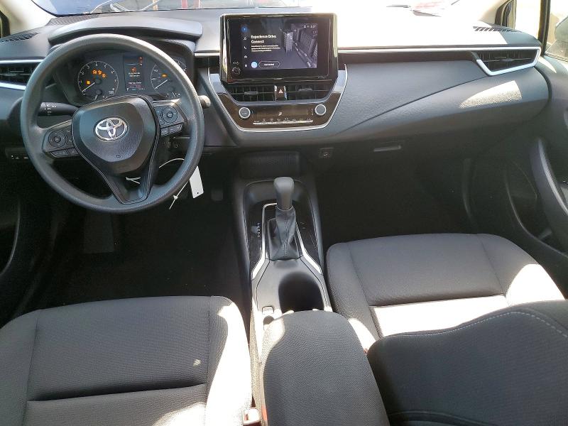 Aukcja sprzedaży 2025 Toyota Corolla, vin: 5YFB4MDE5SP249364, numer aukcji: 60821486