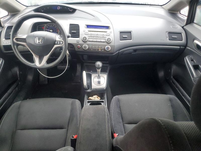 Aukcja sprzedaży 2009 Honda Civic, vin: 2HGFA16639H019306, numer aukcji: 62400286