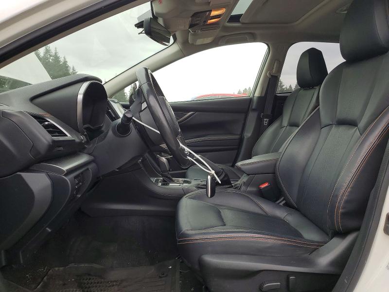 Продажа на аукционе авто 2018 Subaru Crosstrek, vin: JF2GTAMC3JH265726, номер лота: 60143046