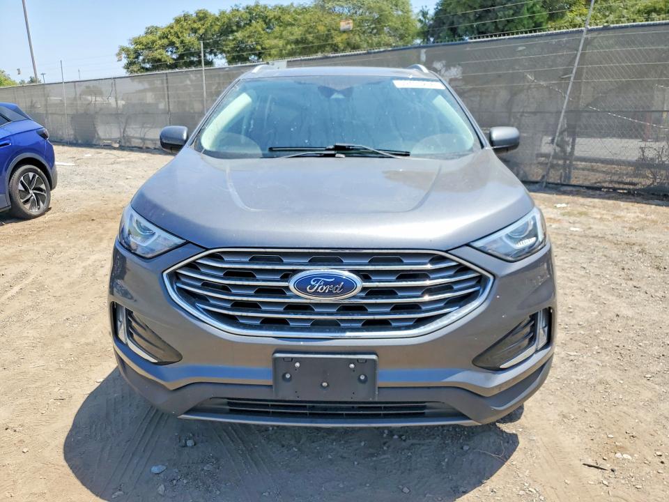 Auction sale of the 2021 Ford Edge, vin: 2FMPK3J93MBA23716, lot number: 59405256