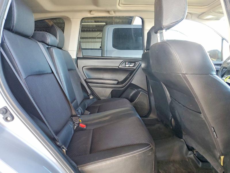 60788746 :رقم المزاد ، JF2SJGDC8EH541651 vin ، 2014 Subaru Forester مزاد بيع