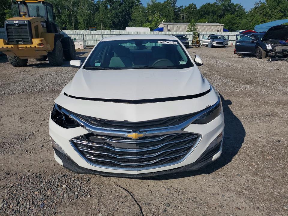 Aukcja sprzedaży 2022 Chevrolet Malibu, vin: 1G1ZD5ST0NF178794, numer aukcji: 60654176