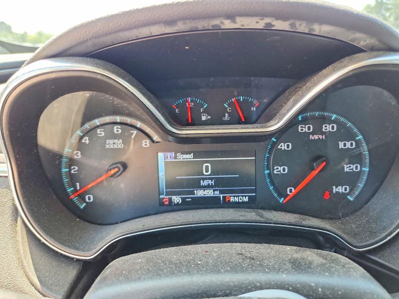 Aukcja sprzedaży 2014 Chevrolet Impala, vin: 2G1125S31E9301630, numer aukcji: 62223036