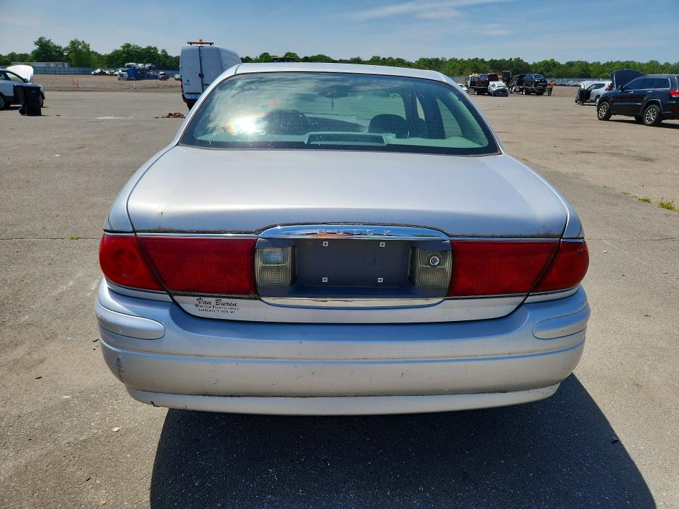 Aukcja sprzedaży 2001 Buick Lesabre, vin: 1G4HP54K414173288, numer aukcji: 61696556