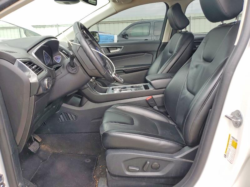 Продаж на аукціоні авто 2021 Ford Edge, vin: 2FMPK4K96MBA65849, номер лоту: 62216476