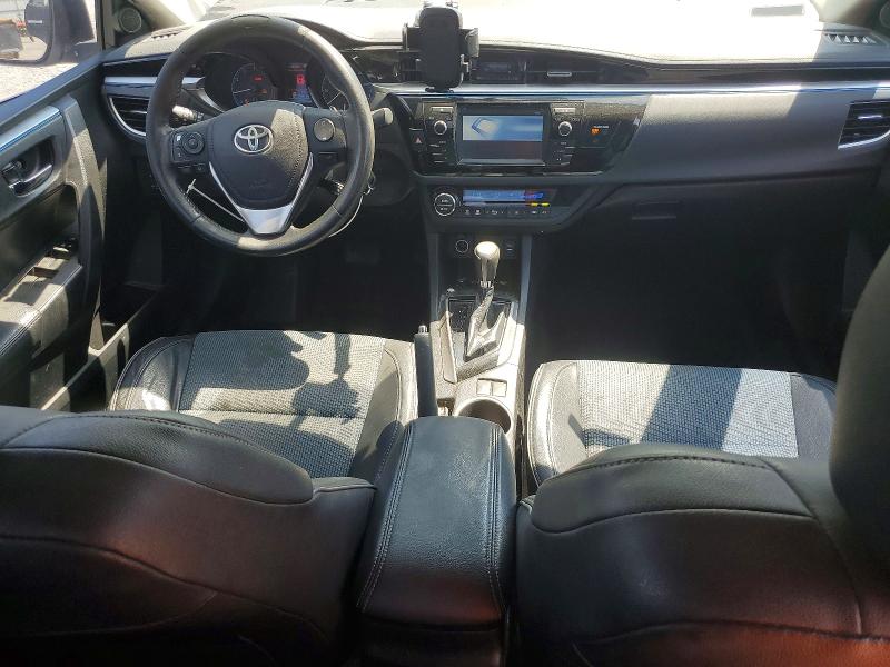 2014 Toyota Corolla მანქანა იყიდება აუქციონზე, vin: 2T1BURHE5EC066266, აუქციონის ნომერი: 60431386