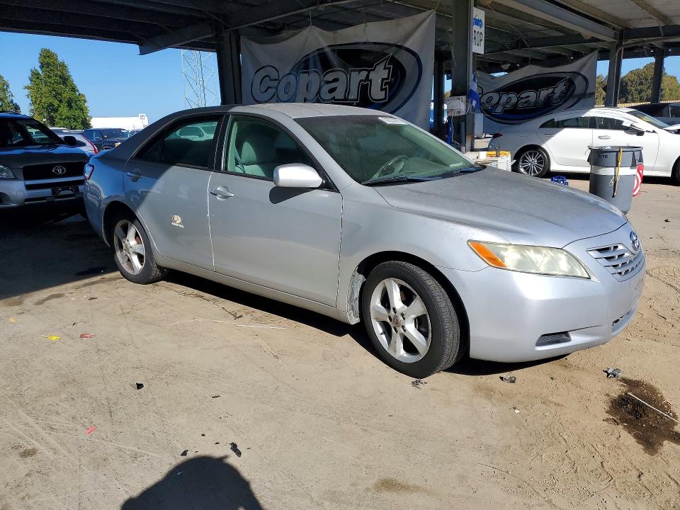 Aukcja sprzedaży 2007 Toyota Camry, vin: 4T1BE46K47U021569, numer aukcji: 63223266