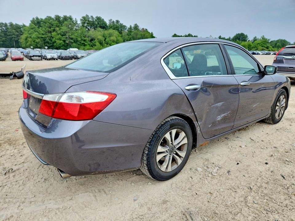 2014 Honda Accord მანქანა იყიდება აუქციონზე, vin: 1HGCR2E30EA124872, აუქციონის ნომერი: 61741026
