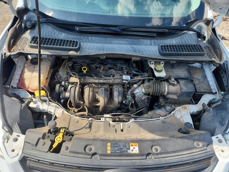 Aukcja sprzedaży 2015 Ford Escape, vin: 1FMCU0F75FUA42232, numer aukcji: 60208536