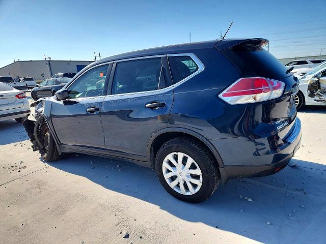 Продажа на аукционе авто 2016 Nissan Rogue, vin: JN8AT2MVXGW152201, номер лота: 62397236