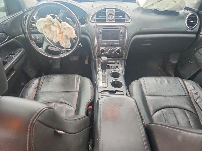 Продажа на аукционе авто 2016 Buick Enclave, vin: 5GAKVBKD5GJ241418, номер лота: 61801366
