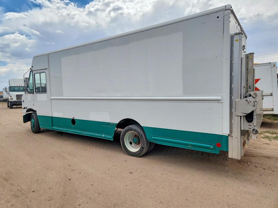 Aukcja sprzedaży 2015 Freightliner Chassis, vin: 4UZAAPDU4FCGP2737, numer aukcji: 61727386