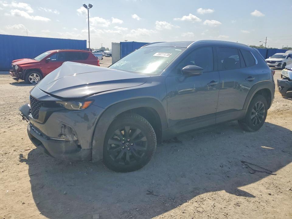Auction sale of the 2023 Mazda Cx-50, vin: 7MMVABCM8PN148648, lot number: 59233236