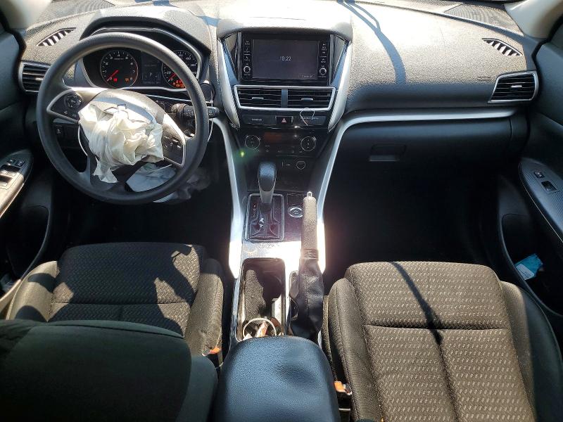 59292296 :رقم المزاد ، JA4AT3AA4LZ014854 vin ، 2020 Mitsubishi Eclipse Cross مزاد بيع