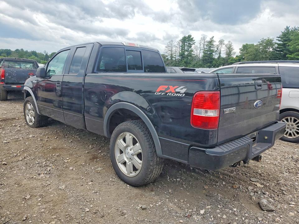 Aukcja sprzedaży 2006 Ford F150, vin: 1FTPX14506FA37626, numer aukcji: 60938936
