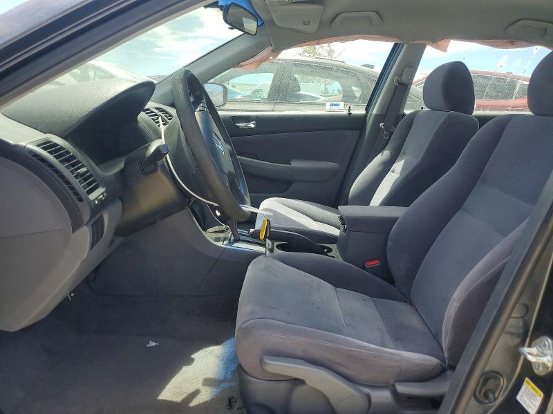 2007 Honda Accord მანქანა იყიდება აუქციონზე, vin: JHMCM56387C006958, აუქციონის ნომერი: 61964196
