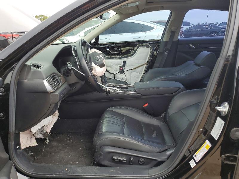 Продаж на аукціоні авто 2021 Honda Accord, vin: 1HGCV2F99MA032401, номер лоту: 60922816
