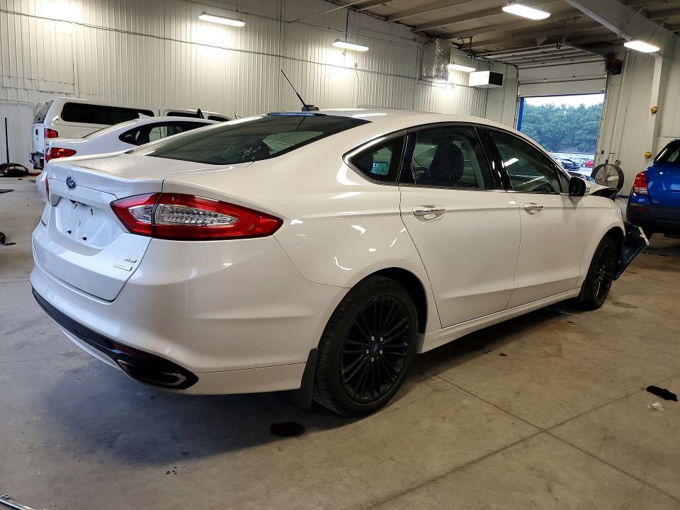 2014 Ford Fusion მანქანა იყიდება აუქციონზე, vin: 3FA6P0H90ER391902, აუქციონის ნომერი: 62965896