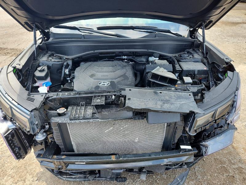 Продаж на аукціоні авто 2025 Hyundai Palisade, vin: KM8R2DGE9SU849934, номер лоту: 62076986