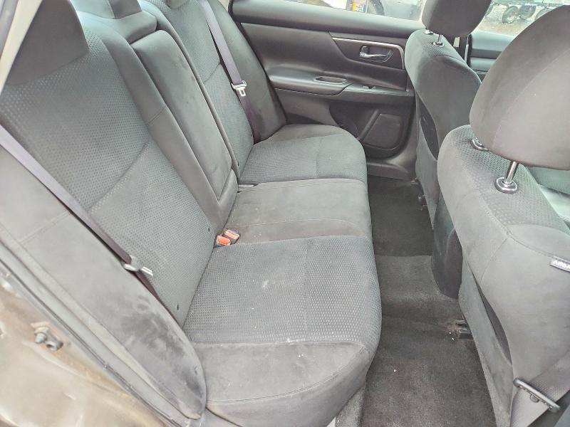 2015 Nissan Altima მანქანა იყიდება აუქციონზე, vin: 1N4AL3AP0FC470082, აუქციონის ნომერი: 62492636