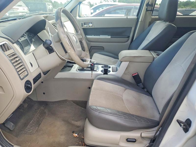 Продажа на аукционе авто 2009 Mercury Mariner, vin: 4M2CU977X9KJ12518, номер лота: 60237456