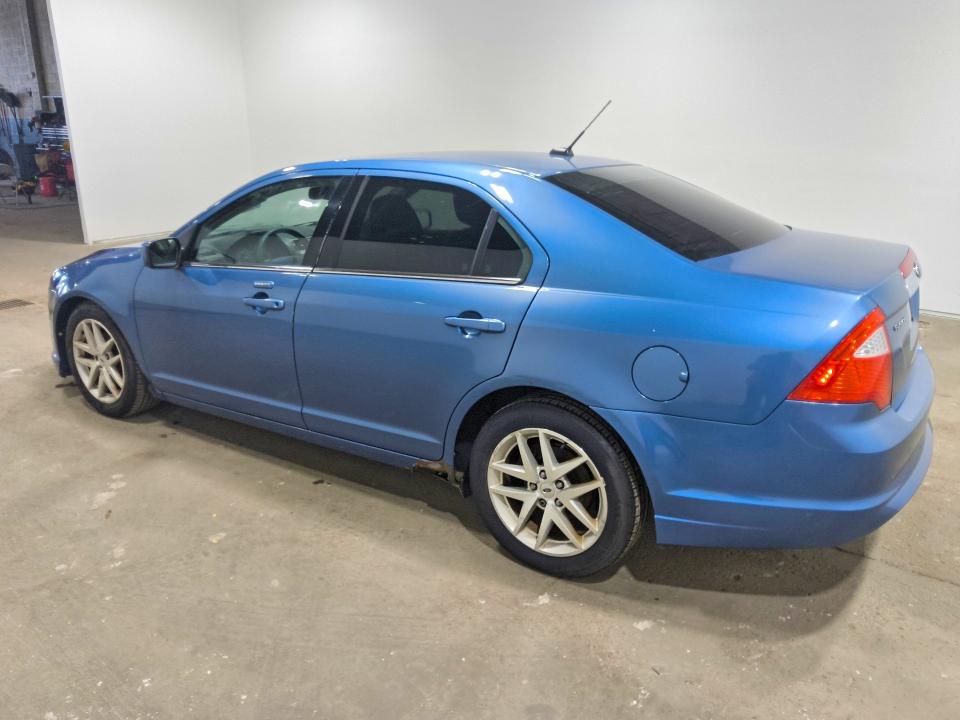 Продажа на аукционе авто 2010 Ford Fusion, vin: 3FAHP0JA0AR237293, номер лота: 56195316