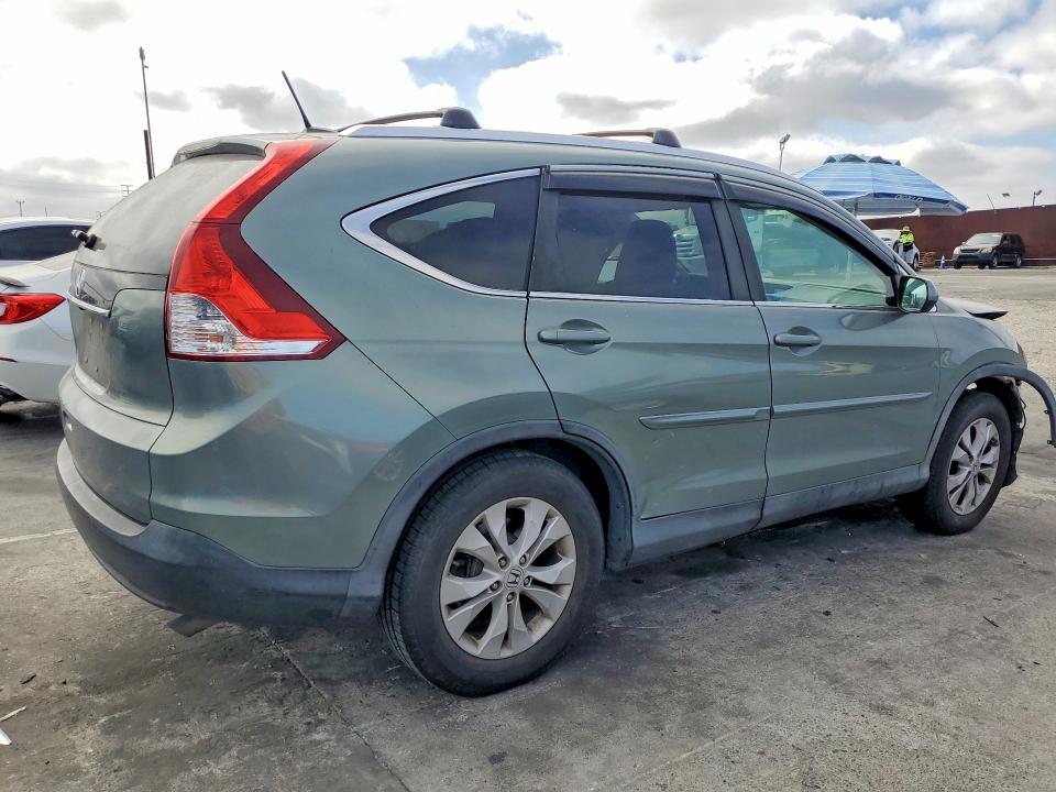 Aukcja sprzedaży 2012 Honda Cr-v, vin: 2HKRM3H70CH507809, numer aukcji: 62229086