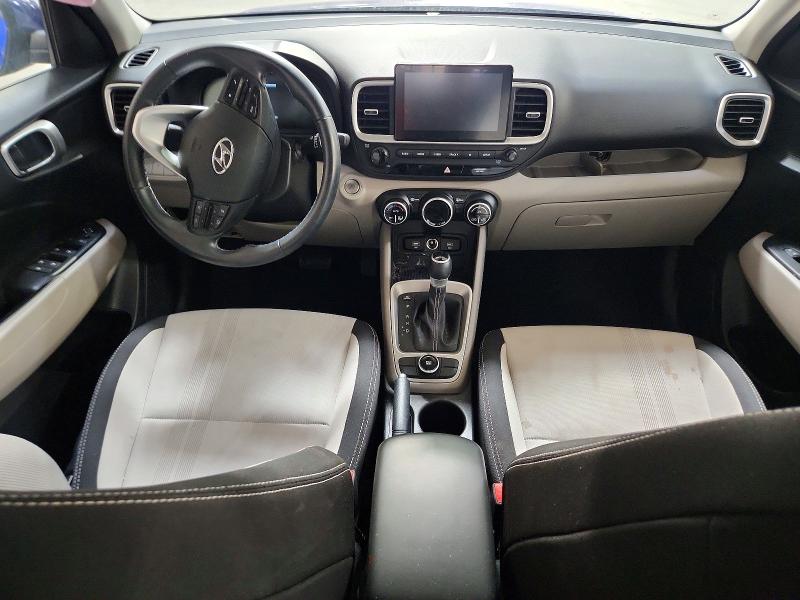 62435526 :رقم المزاد ، KMHRC8A37SU406693 vin ، 2025 Hyundai Venue مزاد بيع