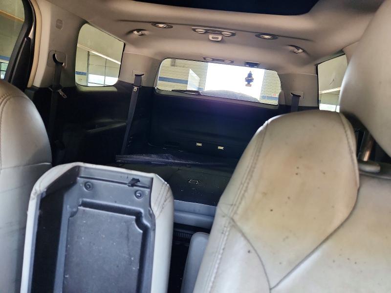 Продаж на аукціоні авто 2007 Gmc Acadia, vin: 1GKEV33747J135587, номер лоту: 60680506
