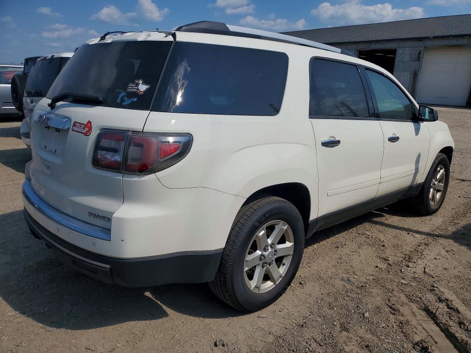Продажа на аукционе авто 2014 Gmc Acadia, vin: 1GKKVPKD0EJ235636, номер лота: 62844876