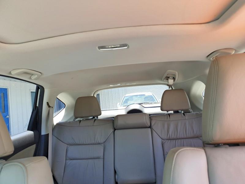 Aukcja sprzedaży 2013 Honda Cr-v, vin: 5J6RM4H79DL003868, numer aukcji: 60327596